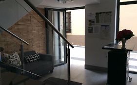 Hotel-Apartamentos La Bilbaina